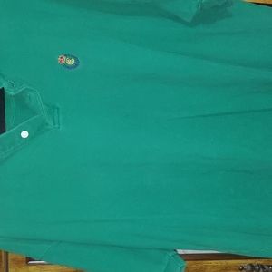 Chaps short sleeve